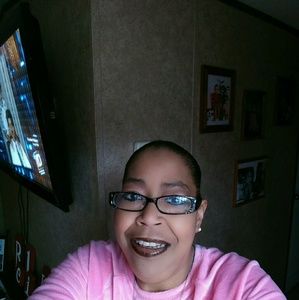 Meet your Posher, Tonya